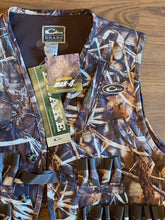 Load image into Gallery viewer, Drake Delta Waterfowl Advantage Vest