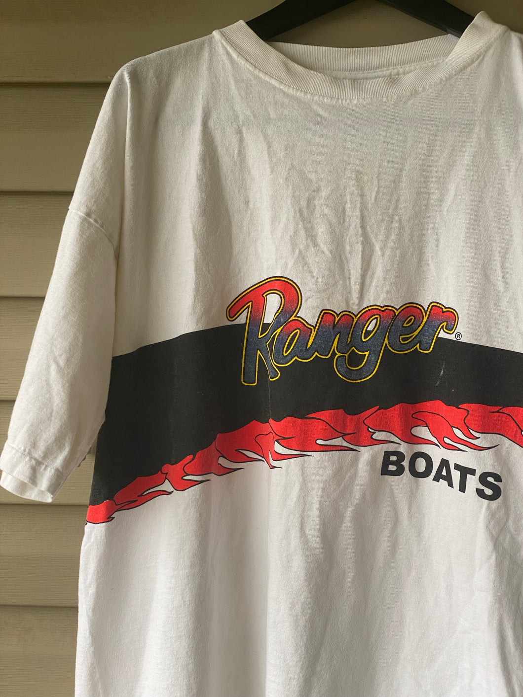 Ranger Boats Shirt (XL/XXL)