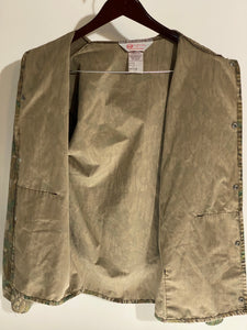 Gross Galesburg Mossy Oak Jacket (M)