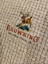 Load image into Gallery viewer, Browning Sweater (XL)