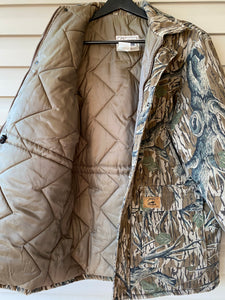 Duxbak Mossy Oak Jacket (L)