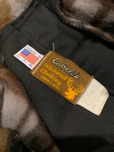 Cabela’s Pants (XL)