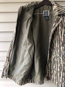 10x Realtree Original Jacket (XL-T)