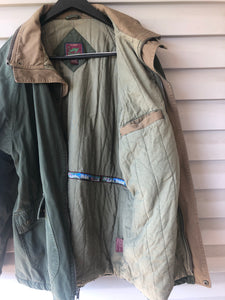 Duxbak Jacket (XL)