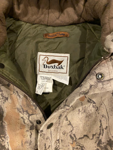 Duxbak Natural Gear Jacket (L)