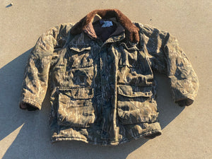 Mossy Oak Treestand Strap Jacket (XL)🇺🇸