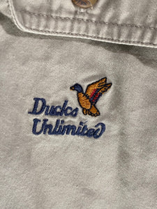 Ducks Unlimited Banquet Shirt (L)