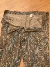 Load image into Gallery viewer, Mossy Oak Treestand Pants (XL)