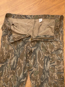 Mossy Oak Treestand Pants (XL)