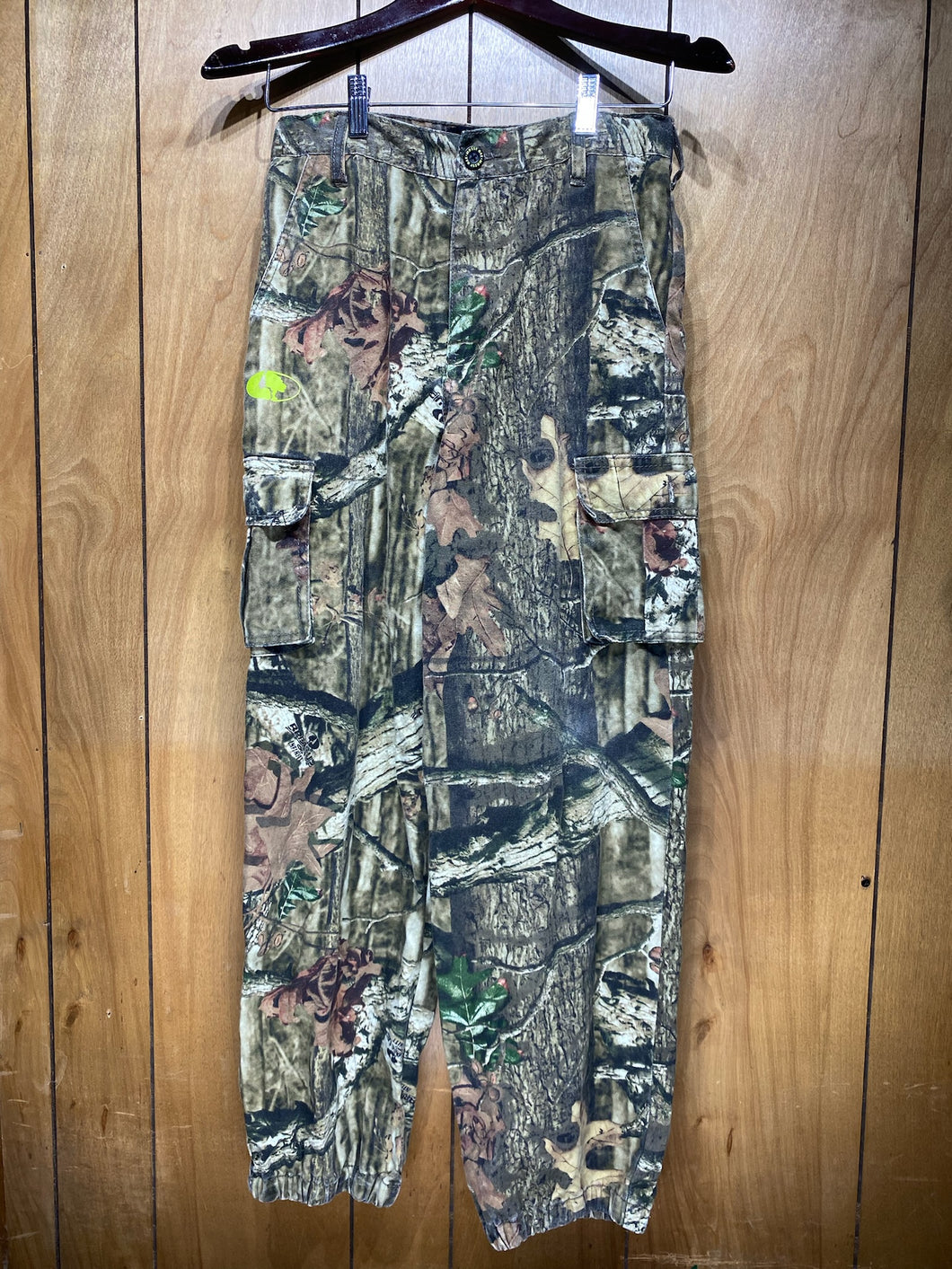 Mossy Oak Break Up Infinity Pants (Y-XL)