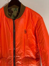 Load image into Gallery viewer, Bob Allen DU Camo Reversible Jacket (L)
