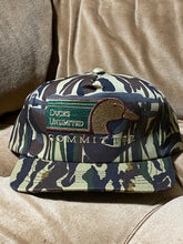 Load image into Gallery viewer, Ducks Unlimited Committee Snapback🇺🇸