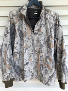 Natural Gear Jacket (L/XL)