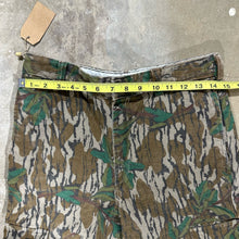 Load image into Gallery viewer, Mossy Oak Greenleaf Pants (S)🇺🇸