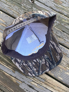 NuCar Connection Mossy Oak Treestand Snapback🇺🇸