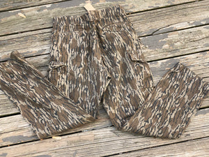 Mossy Oak Bottomland Pants (33")🇺🇸