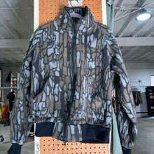 Load image into Gallery viewer, Rainfair Polar Fleece Trebark Bomber (M)🇺🇸