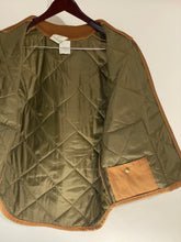 Load image into Gallery viewer, Duxbak Quilted Vest (L)