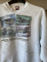 Load image into Gallery viewer, North American Sportsman Sweatshirt (M/L)