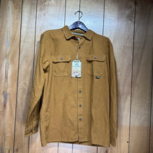 Load image into Gallery viewer, Duxbak Smartweek Sportsman’s Shirt (L)