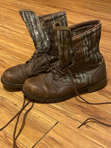 Northlake Gore-Tex Realtree Original Boots (10M)