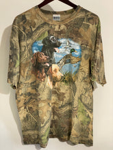 Load image into Gallery viewer, Sportex Realtree Advantage Timber Shirt (XXL)
