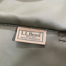Load image into Gallery viewer, L.L. Bean Waterproof Tote