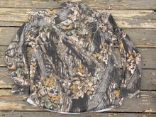 Load image into Gallery viewer, Columbia Mossy Oak Break-Up Shirt (XL)