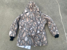 Load image into Gallery viewer, Skyline Reversible Jacket by Johnson Garment (L)🇺🇸