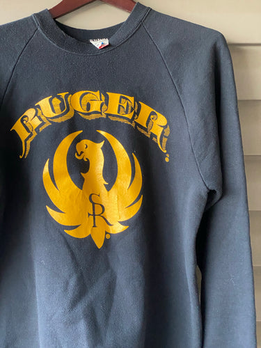 Ruger Sweatshirt (M)🇺🇸