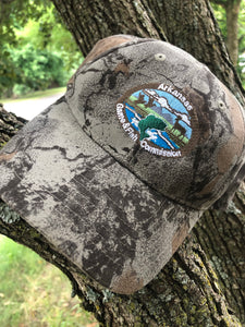 AGFC Natural Gear Hat