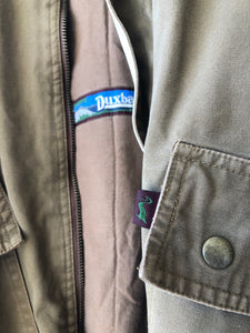 Duxbak Jacket (XXL)