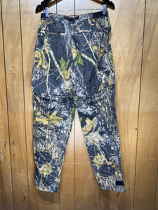 Mossy Oak Breakup Pants / Shorts (M)