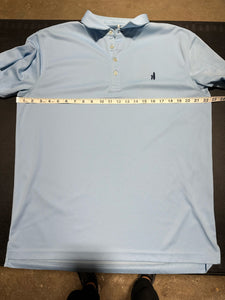 Mossy Oak Golf Polo Shirt (XL)
