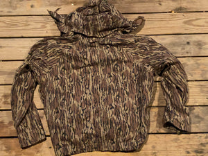 Columbia Mossy Oak Wigeon Jacket (L)