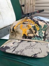 Load image into Gallery viewer, Seminole Hunting Club Snapback