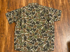 Duxbak Field Shirt (XL)