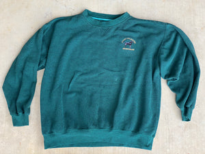 Ducks Unlimited Sportsman Sweater (L)