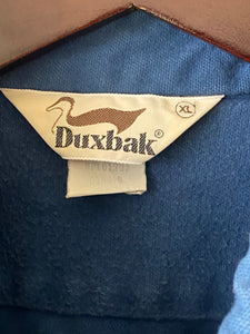 Duxbak Wood Duck Chamois Shirt (XL)