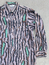 Load image into Gallery viewer, Duxbak Chamois Shirt (L)