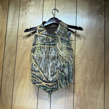 Load image into Gallery viewer, Mossy Oak Shadowgrass Avery Ducks Unlimited Dog Vest (XL)