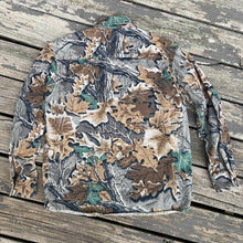 Load image into Gallery viewer, Walls Realtree Advantage Chamois Shirt (L)🇺🇸