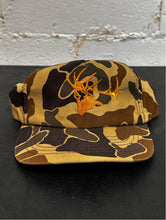 Load image into Gallery viewer, Sunrise Outfitters Elk Snapback