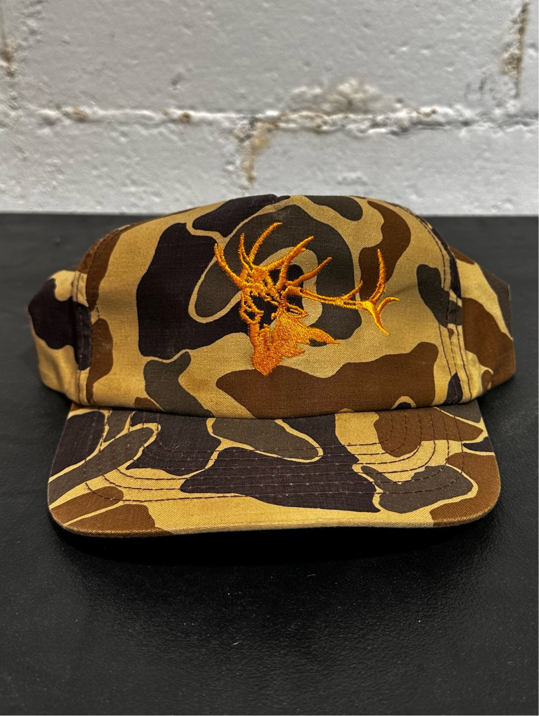 Sunrise Outfitters Elk Snapback