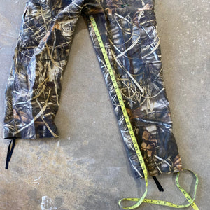 Ducks Unlimited Realtree Max-4 Pants (XL)