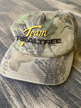 Load image into Gallery viewer, Team Realtree Snapback
