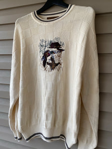 Clearwater Outfitter Sweater (XL)
