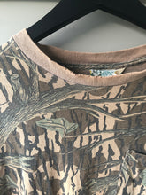 Load image into Gallery viewer, Tree Stand Frocket Shirt (M)
