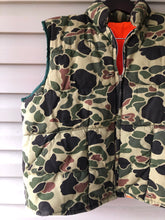 Load image into Gallery viewer, Charles Daly Reversible Vest (L/XL)
