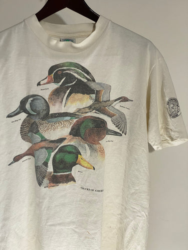 Environmental Artwear Waterfowl Shirt (L)